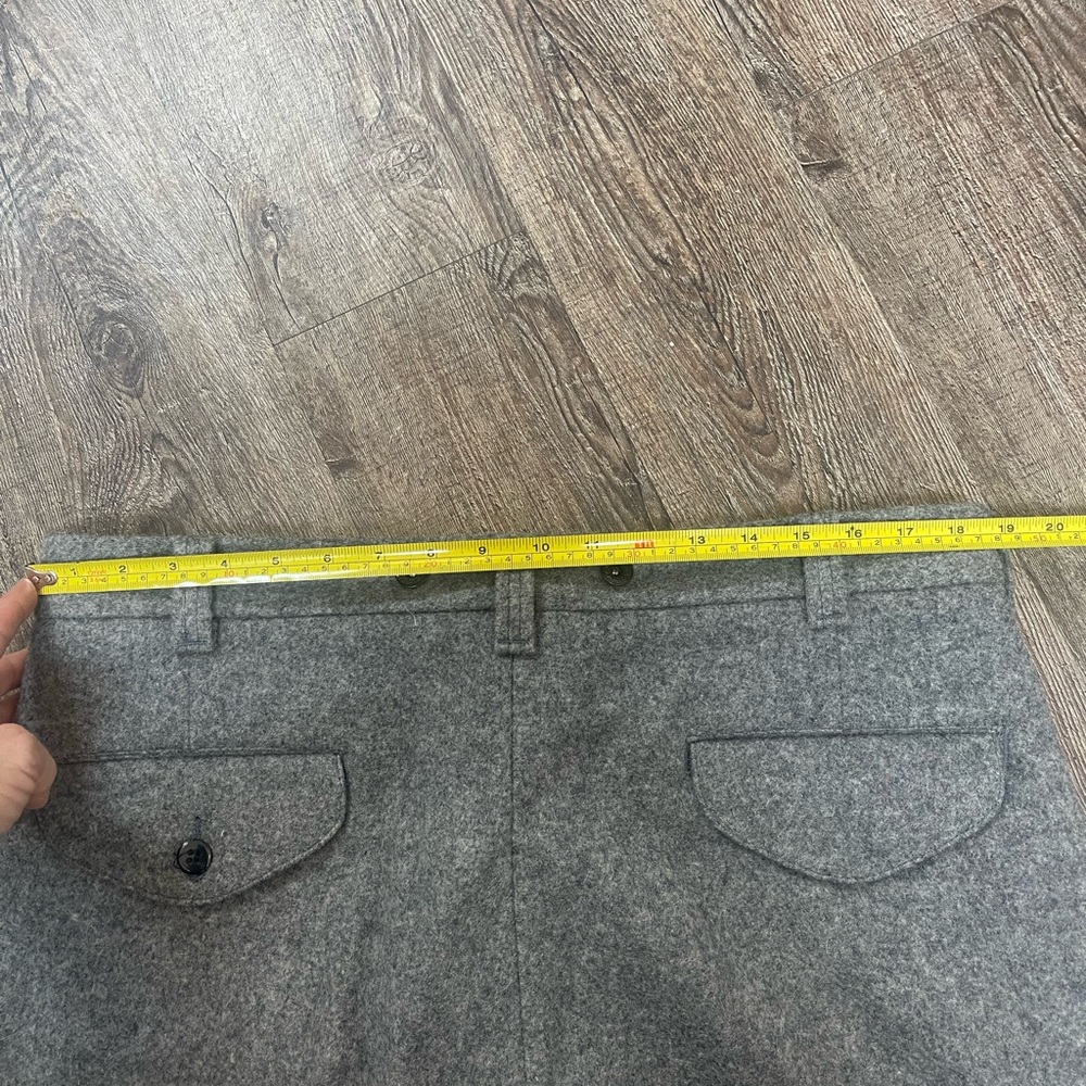 Filson wool pants - Picture 8 of 12